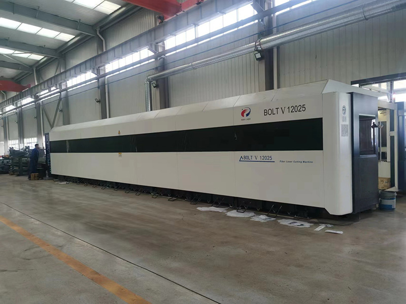 激光切割機(jī)BOLTV12025 激光切割機(jī)BOLTV12025